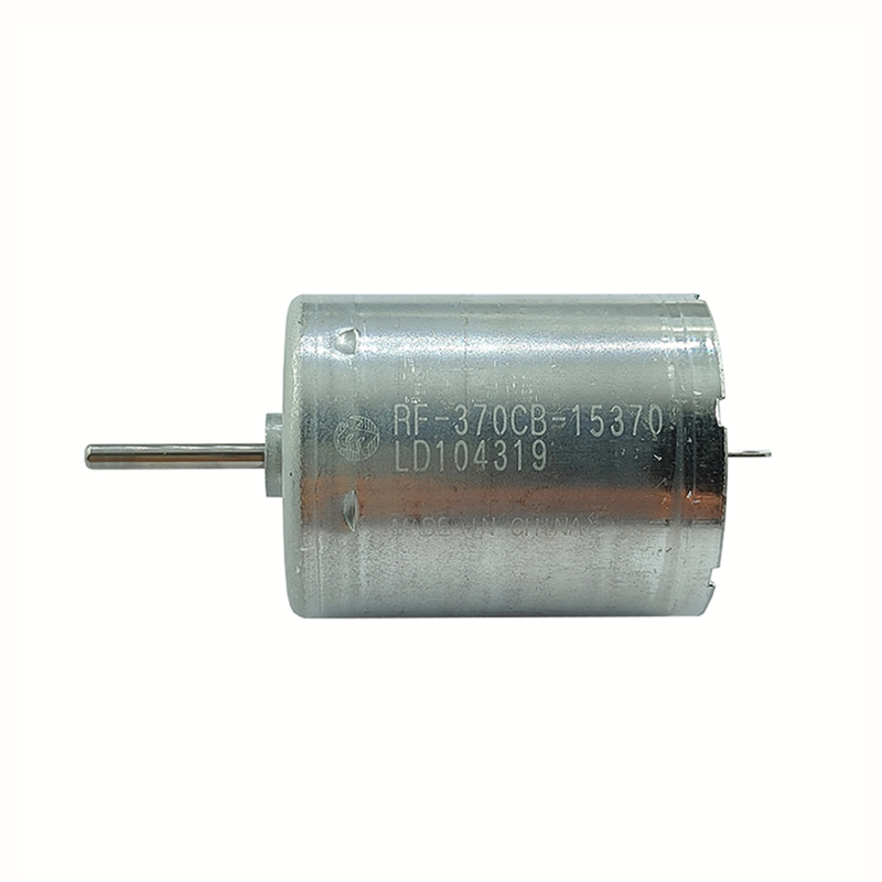 Office Technologies - Motor Eléctrico MABUCHI RF-370CB-15370 Mini 370