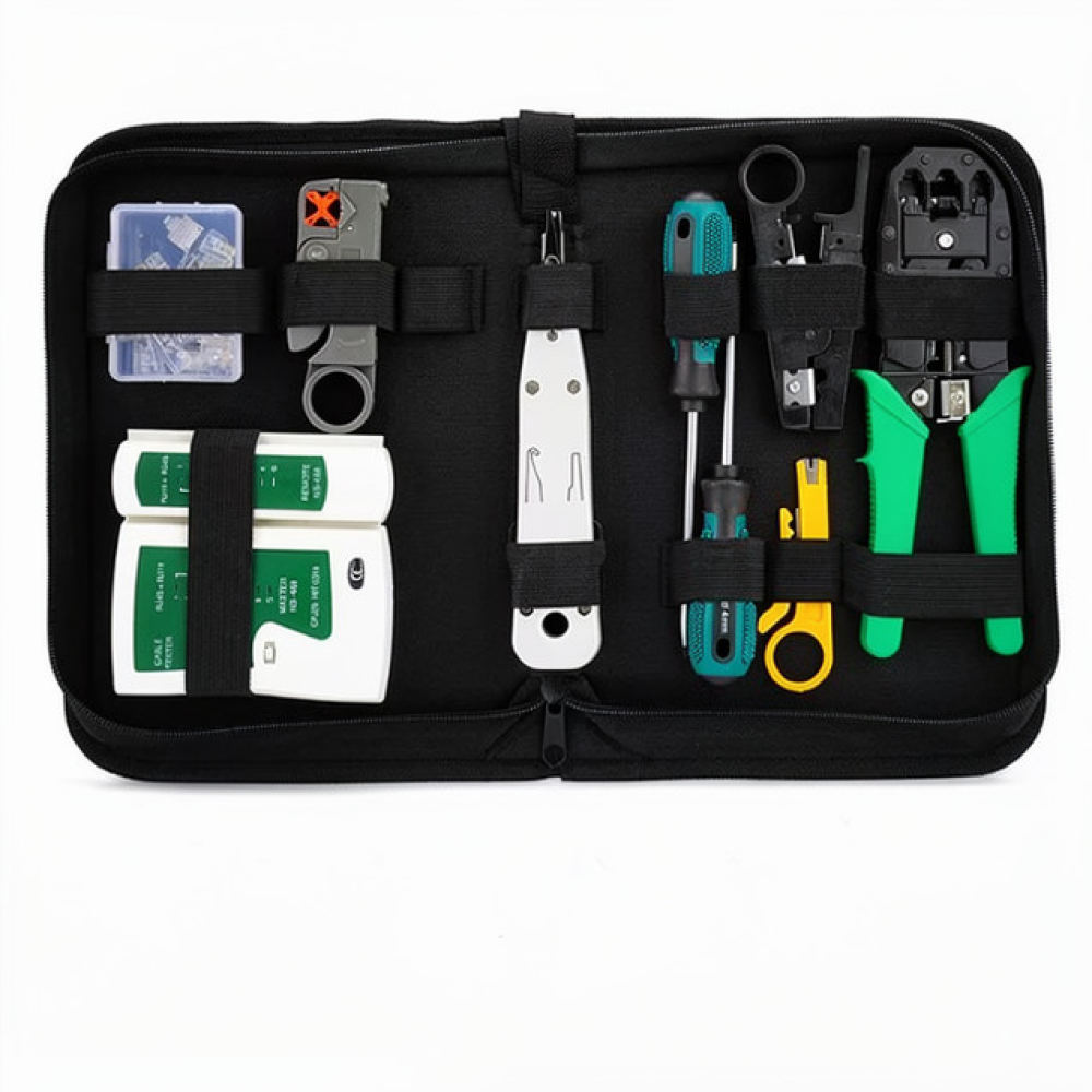 Office Technician - Kit de herramientas profesional para la