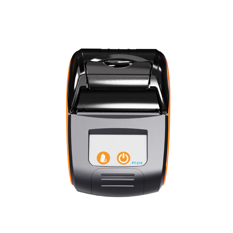 Receipt Printer Thermal - Mini Impresora Térmica Android Económica Pt-210,