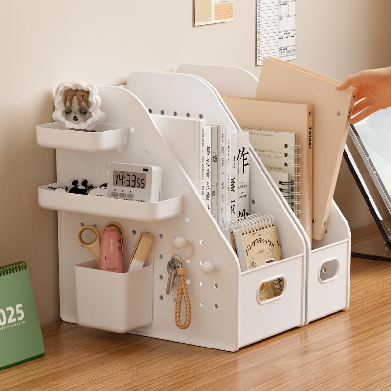 Organizador de archivos de esc - Binding Machine Comb reseña y precio