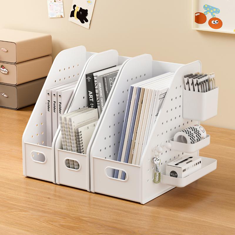 Organizador de archivos de esc - Binding Machine Comb reseña y precio