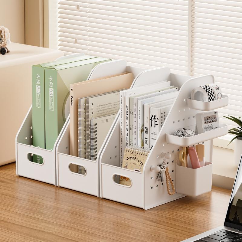 Organizador de archivos de esc - Binding Machine Comb reseña y precio