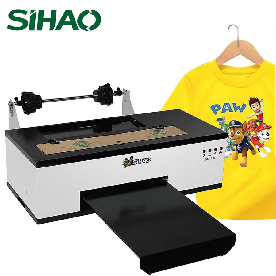 ​ ​ Kit combinado de impresora - Receipt Printer Thermal reseña y precio