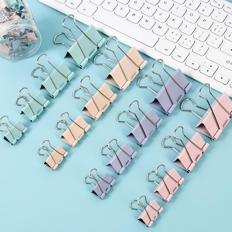 42/62 unidades de clips para c - Binding Machine Comb reseña y precio