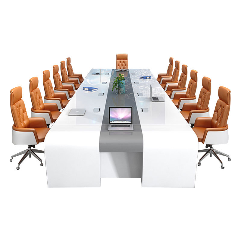 Mesa de conferencias de oficin - Office Technologies reseña y precio
