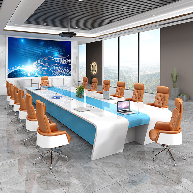 Mesa de conferencias de oficin - Office Technologies reseña y precio