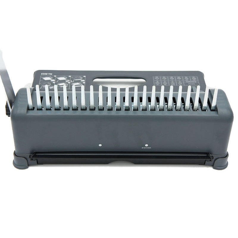 Máquina Encuadernadora de Pein - Binding Machine Comb reseña y precio