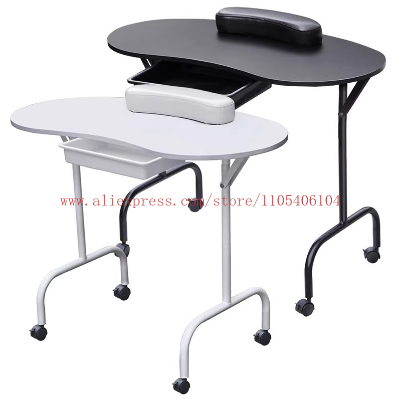 Mesa Plegable Portátil para Ma - Office Technician reseña y precio