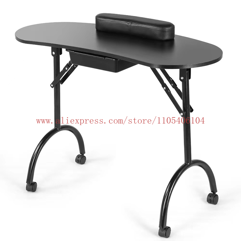 Mesa Plegable Portátil para Ma - Office Technician reseña y precio