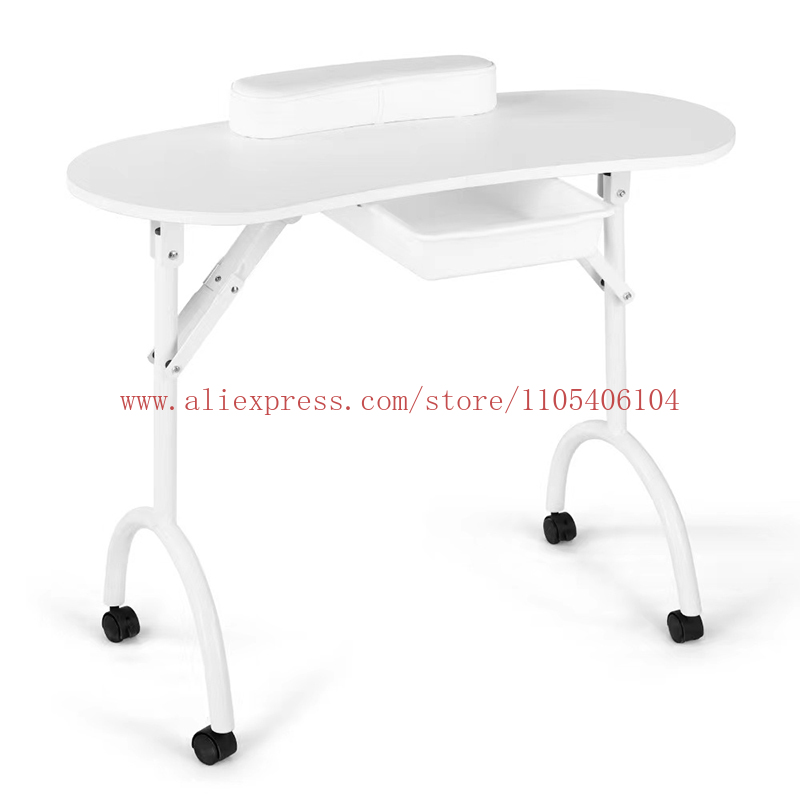 Mesa Plegable Portátil para Ma - Office Technician reseña y precio