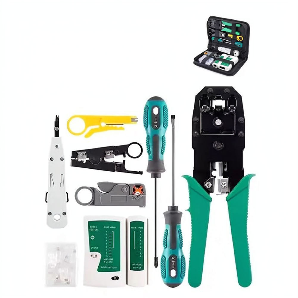 Kit de herramientas profesiona - Office Technician reseña y precio