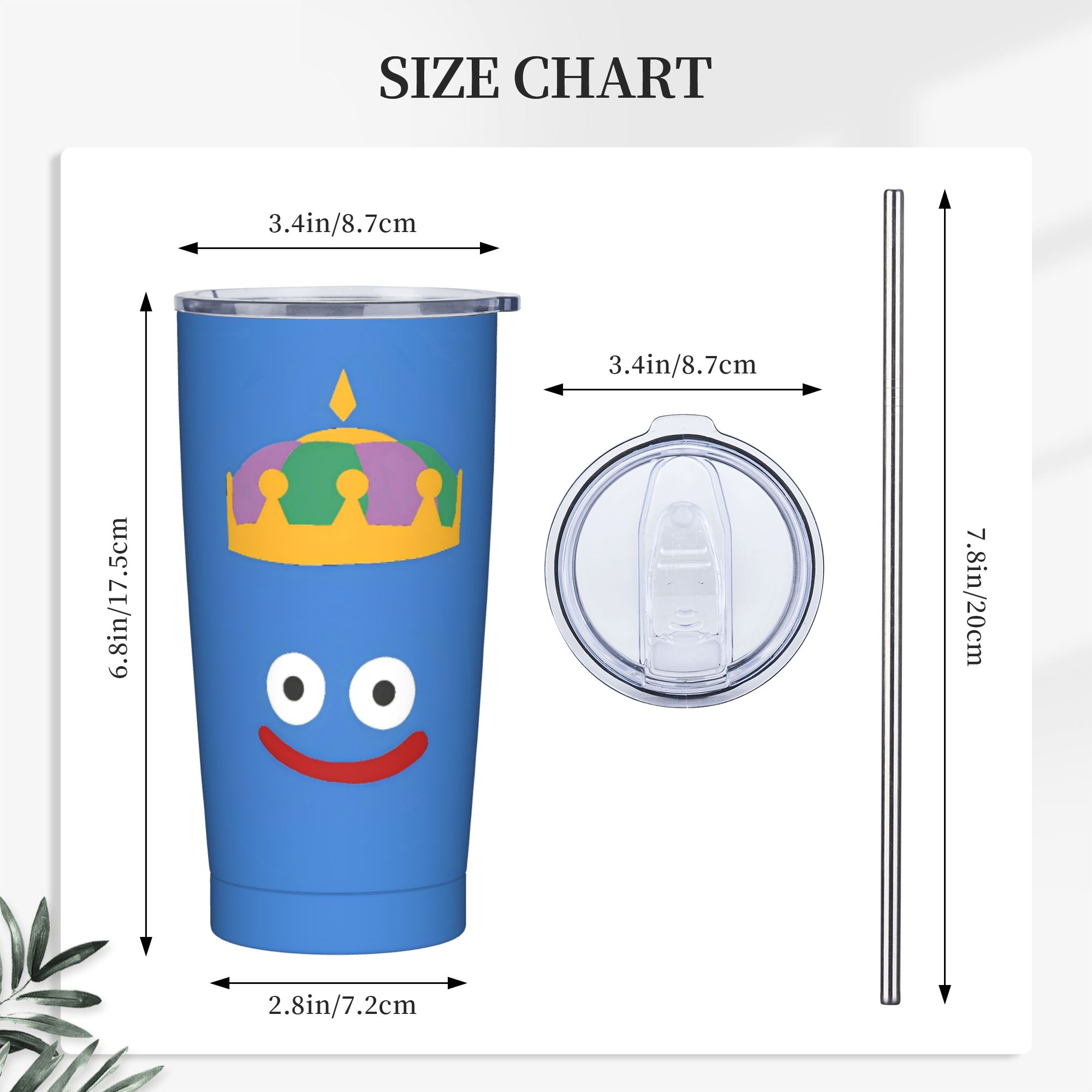 D-Dragon Quest Slime vaso de a - Office Quest reseña y precio