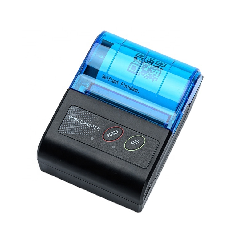 Impresora térmica de recibos d - Receipt Printer Thermal reseña y precio