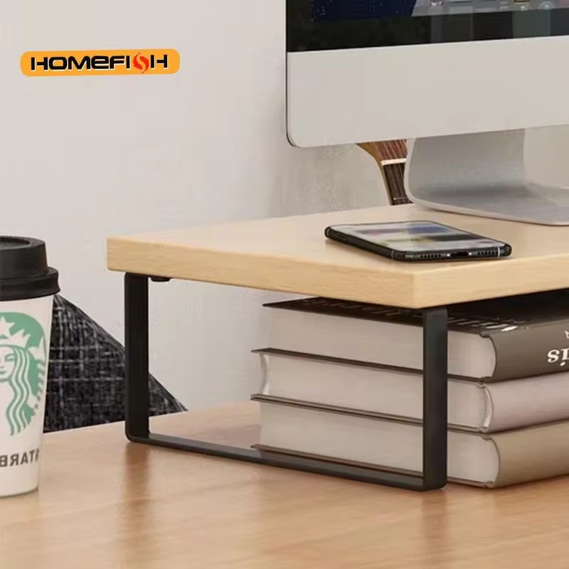 Soporte ajustable para monitor - Office Technologies reseña y precio