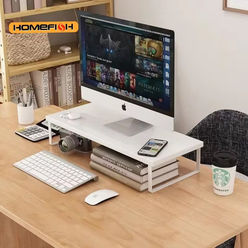 Soporte ajustable para monitor - Office Technologies reseña y precio