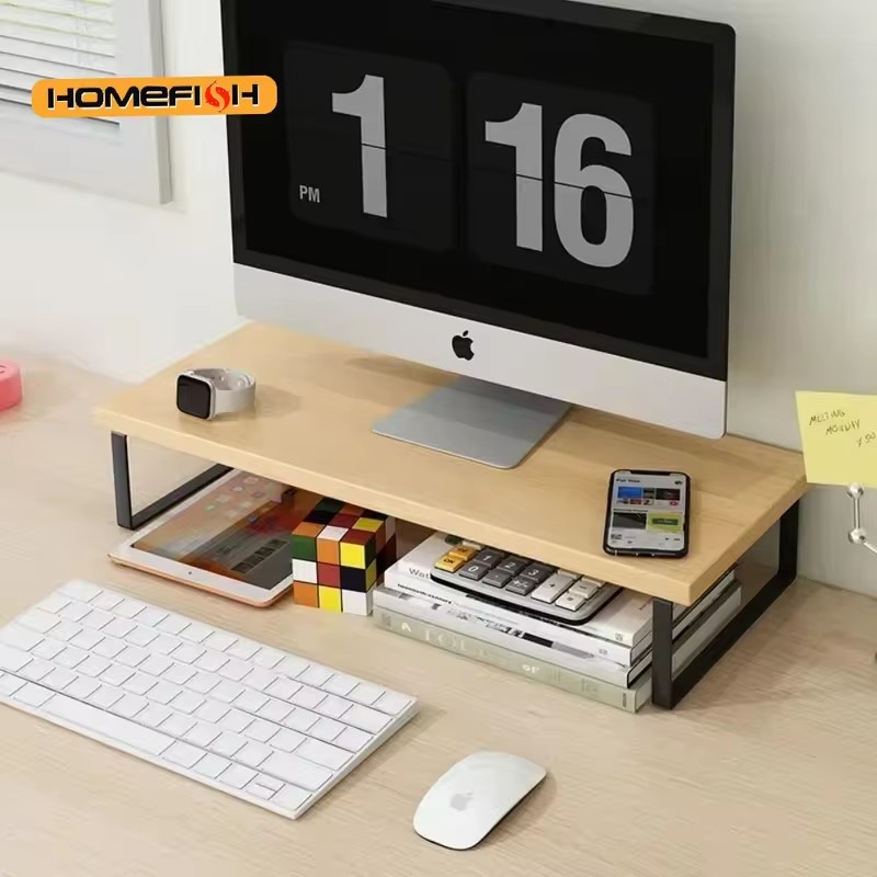 Soporte ajustable para monitor - Office Technologies reseña y precio