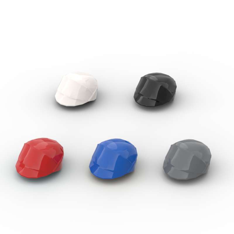 MOC 10 Uds. 16497 gorra de ofi - Office Technician reseña y precio