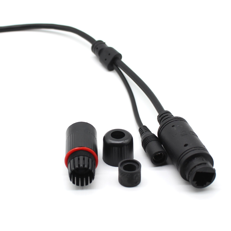 Módulo POE de 48V integrado, c - Power Over Ethernet reseña y precio