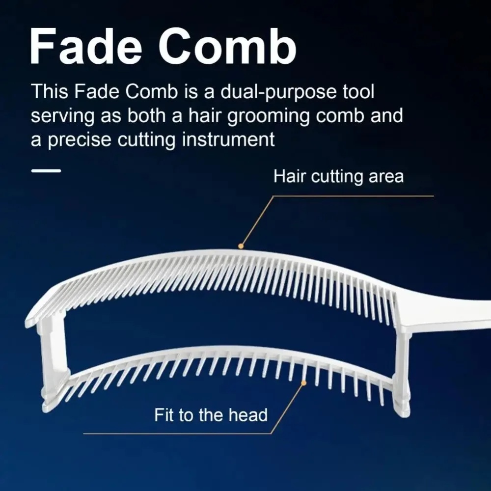 Peines que se decoloran para p - Binding Machine Comb reseña y precio