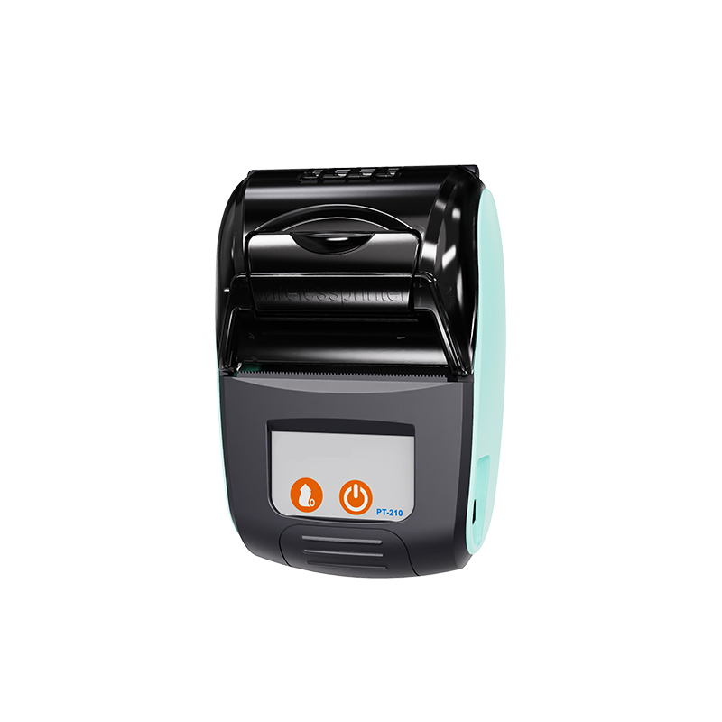 Mini Impresora Térmica Android - Receipt Printer Thermal reseña y precio