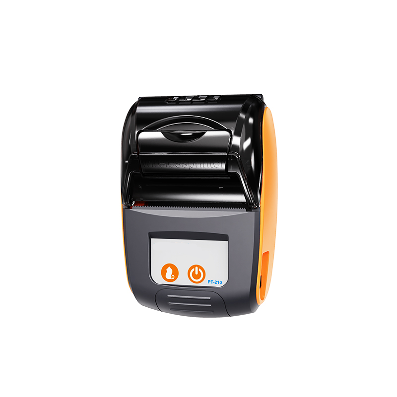 Mini Impresora Térmica Android - Receipt Printer Thermal reseña y precio