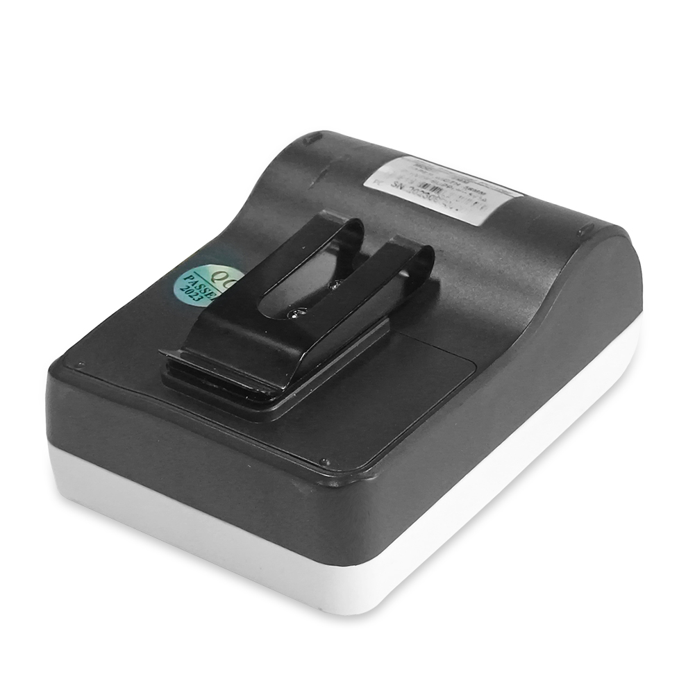 Mini Impresora Térmica de Reci - Receipt Printer Thermal reseña y precio