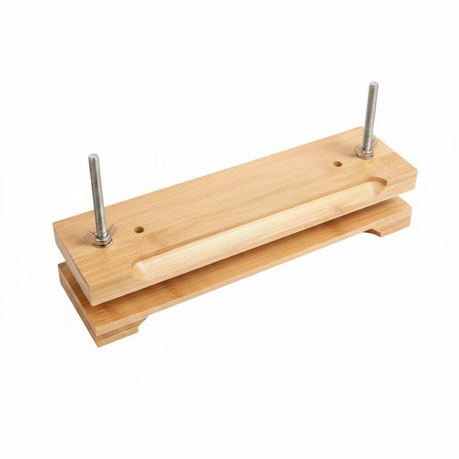 Prensa de encuadernación de li - Binding Machine Comb reseña y precio