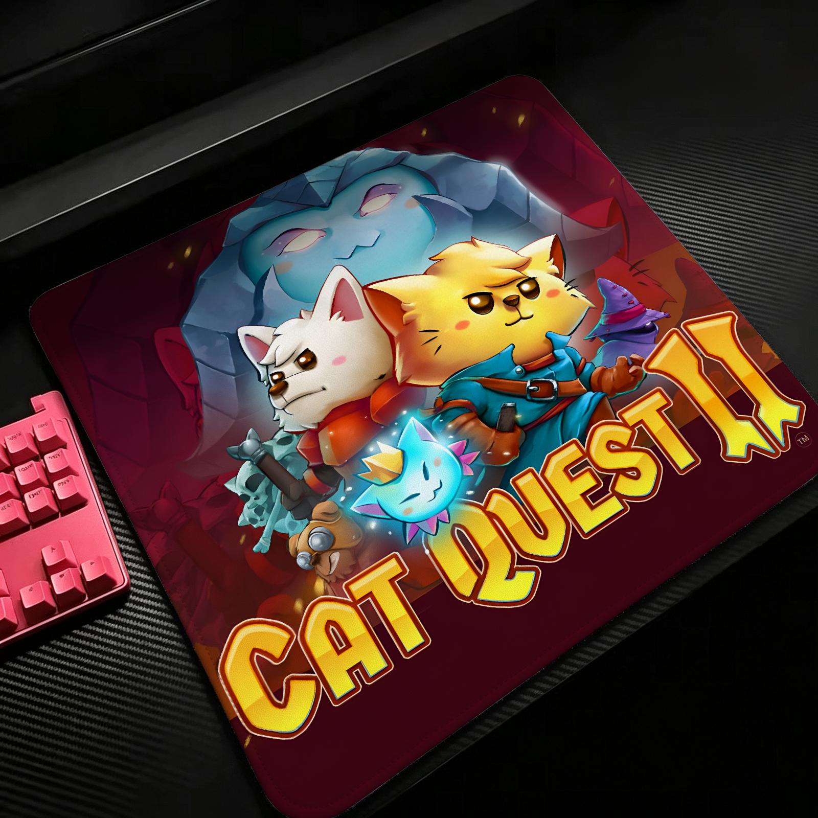 Alfombrilla de Juego S/M/L, Bo - Office Quest reseña y precio
