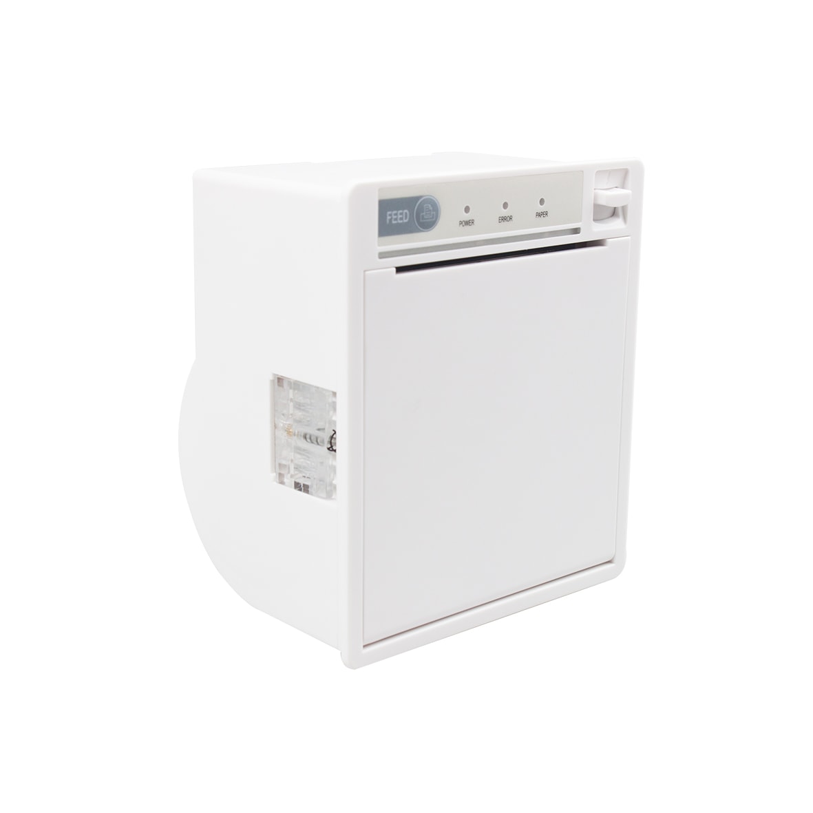 2026único Cashino EP-380C quio - Receipt Printer Thermal reseña y precio