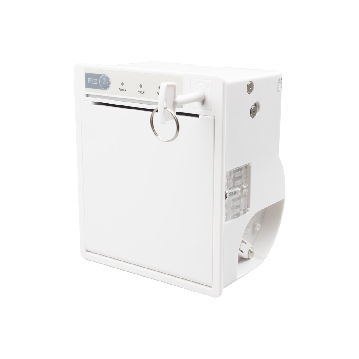 2026único Cashino EP-380C quio - Receipt Printer Thermal reseña y precio