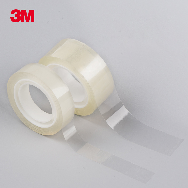 Cinta Transparente 3M Scotch 5 - Office Technologies reseña y precio