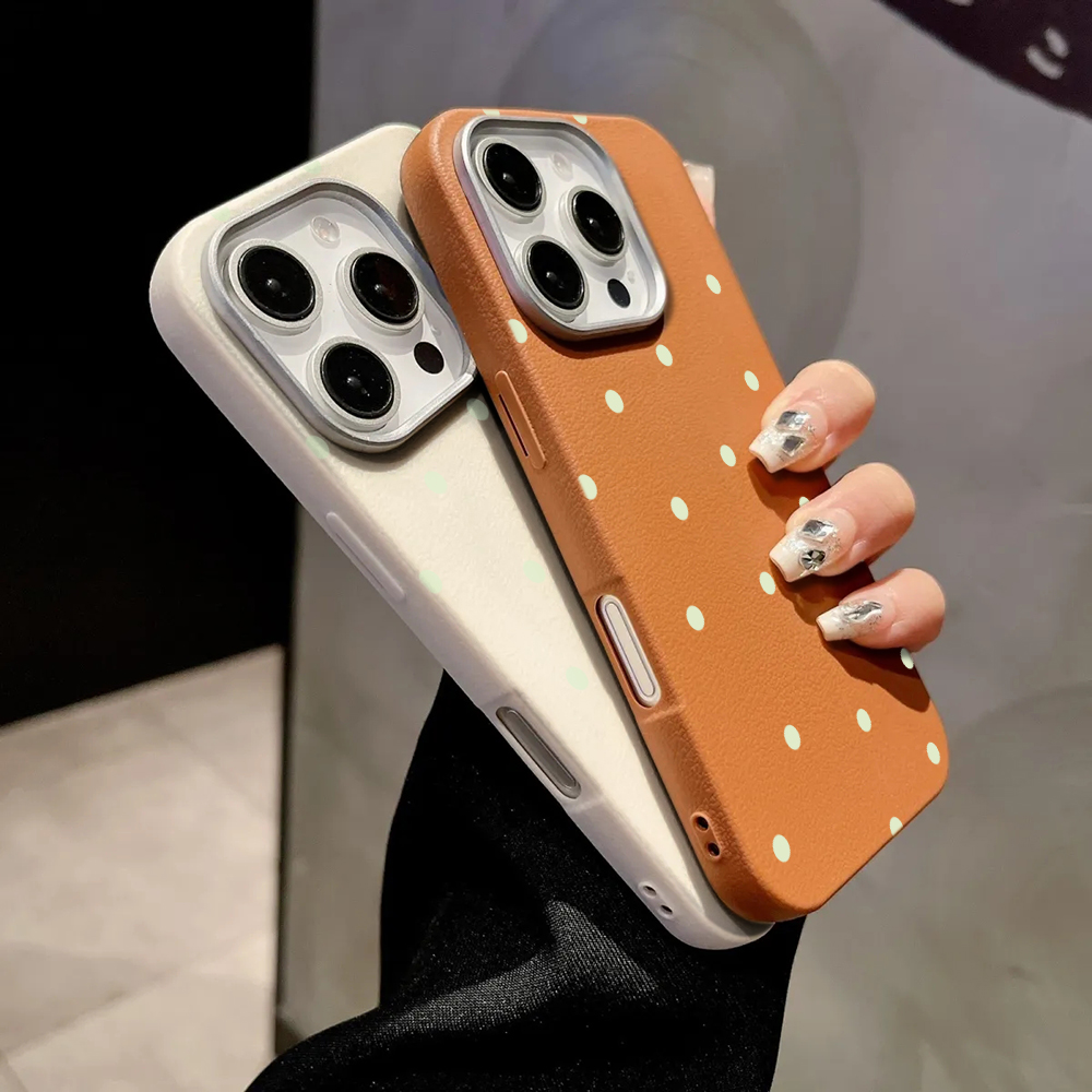 Funda de Teléfono con Puntos d - Receipt Printer Thermal reseña y precio
